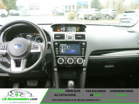 Subaru Forester , garage LB AUTOMOBILES � Beaupuy