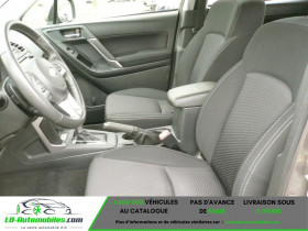 Subaru Forester 2.0D 147 ch BVA  occasion � Beaupuy - photo n�4