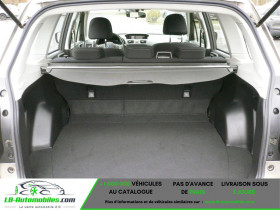 Subaru Forester 2.0D 147 ch BVA  occasion � Beaupuy - photo n�7