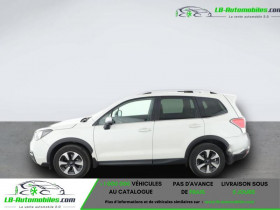 Subaru Forester 2.0D 147 ch BVA  occasion  Beaupuy - photo n6