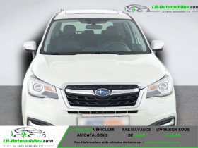 Subaru Forester 2.0D 147 ch BVA  occasion  Beaupuy - photo n5
