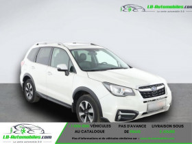 Subaru Forester 2.0D 147 ch BVA  occasion  Beaupuy - photo n2