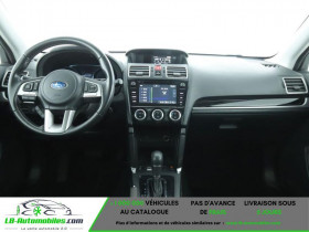 Subaru Forester 2.0D 147 ch BVA  occasion  Beaupuy - photo n3