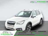 Annonce Subaru Forester occasion Diesel 2.0D 147 ch BVA  Beaupuy