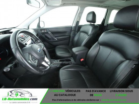 Subaru Forester 2.0D 147 ch BVA  occasion  Beaupuy - photo n8