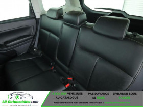 Subaru Forester 2.0D 147 ch BVA  occasion  Beaupuy - photo n9