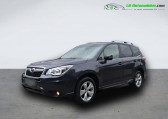 Annonce Subaru Forester occasion Diesel 2.0D 147 ch BVA  Beaupuy
