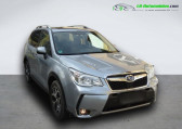 Annonce Subaru Forester occasion Diesel 2.0D 147 ch BVA  Beaupuy