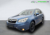 Subaru Forester 2.0D 147 ch BVA   Beaupuy 31