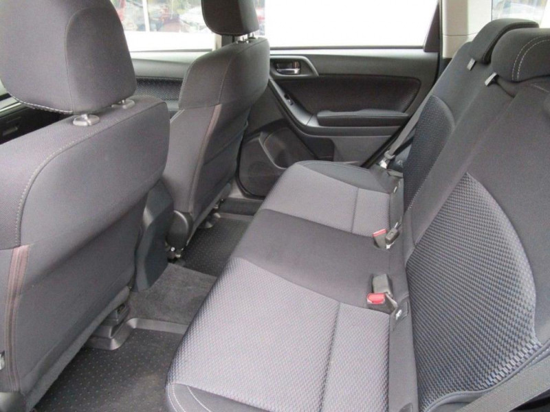Subaru Forester 2.0D 147 ch BVA  occasion � L'Union - photo n�11