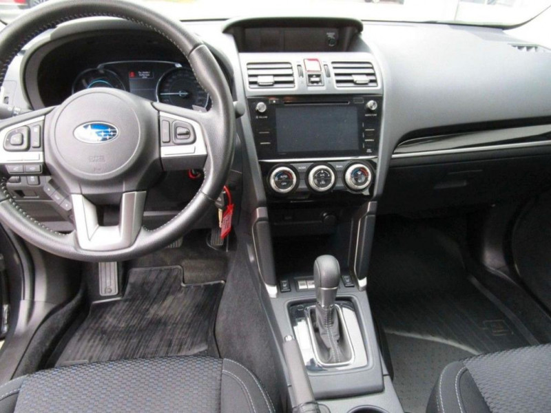 Subaru Forester 2.0D 147 ch BVA  occasion � L'Union - photo n�9