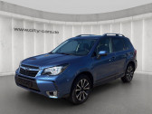 Annonce Subaru Forester occasion Diesel 2.0D 147 ch BVA � L'Union