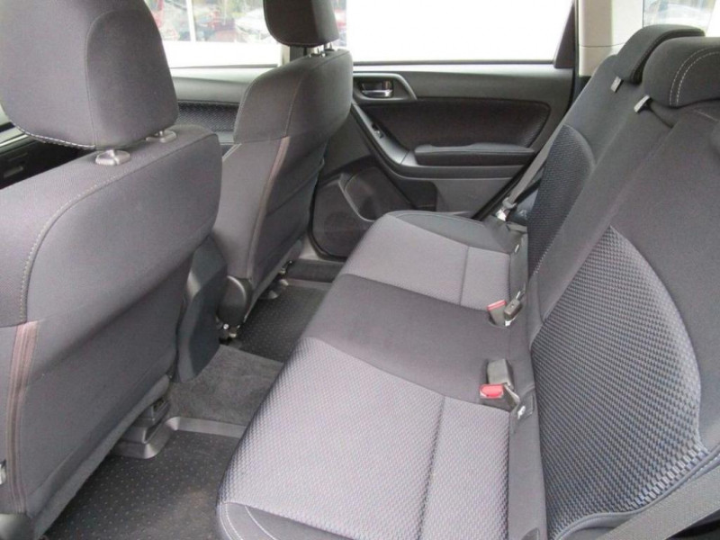 Subaru Forester 2.0D 147 ch BVA  occasion  L'Union - photo n11