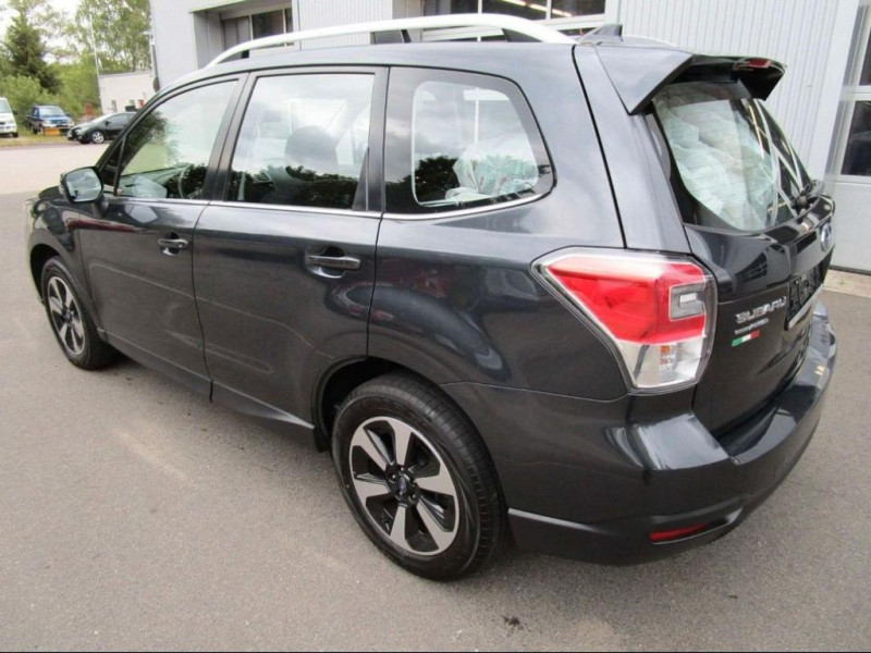 Subaru Forester 2.0D 147 ch BVA  occasion  L'Union - photo n3
