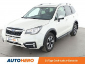 Annonce Subaru Forester occasion Diesel 2.0D 147 ch BVA  L'Union