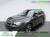 Annonce Subaru Forester occasion Diesel 2.0D 147 ch BVA  Beaupuy