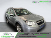 Annonce Subaru Forester occasion Diesel 2.0D 147 ch BVA  Beaupuy