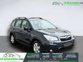 Subaru Forester 2.0D 147 ch BVM  � Beaupuy 31