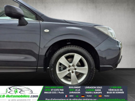 Subaru Forester 2.0D 147 ch BVM  occasion � Beaupuy - photo n�10