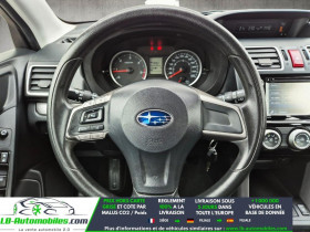 Subaru Forester 2.0D 147 ch BVM  occasion � Beaupuy - photo n�9