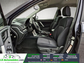 Subaru Forester 2.0D 147 ch BVM  occasion � Beaupuy - photo n�8