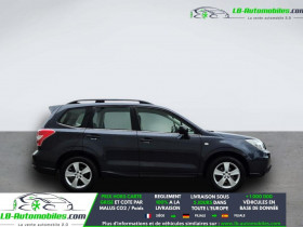 Subaru Forester 2.0D 147 ch BVM  occasion � Beaupuy - photo n�6