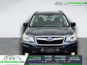 Subaru Forester 2.0D 147 ch BVM  occasion � Beaupuy - photo n�5