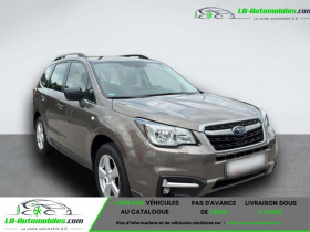 Subaru Forester 2.0D 147 ch BVM  occasion � Beaupuy - photo n�14