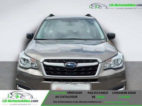 Subaru Forester 2.0D 147 ch BVM  occasion � Beaupuy - photo n�15