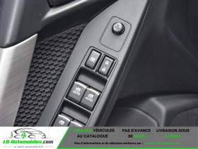 Subaru Forester 2.0D 147 ch BVM  occasion � Beaupuy - photo n�11