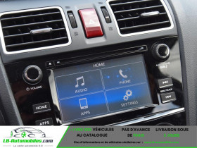 Subaru Forester 2.0D 147 ch BVM  occasion � Beaupuy - photo n�8