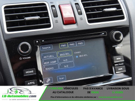 Subaru Forester 2.0D 147 ch BVM  occasion � Beaupuy - photo n�7