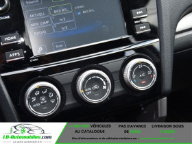 Subaru Forester 2.0D 147 ch BVM  occasion � Beaupuy - photo n�4