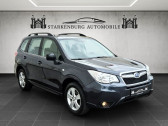 Subaru Forester occasion année 2015 boite Manuelle Annonce Subaru Forester occasion Diesel 2.0D 147 ch BVM à Beaupuy