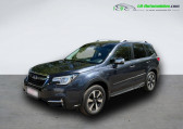 Subaru Forester 2.0D 147 ch BVM   Beaupuy 31