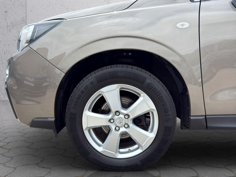 Subaru Forester 2.0D 147 ch BVM  occasion  L'Union - photo n9