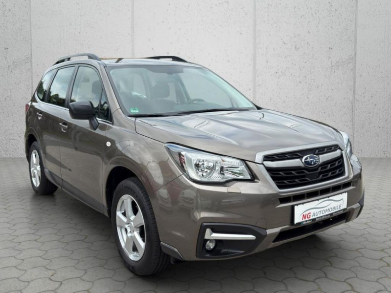 Subaru Forester 2.0D 147 ch BVM  occasion  L'Union