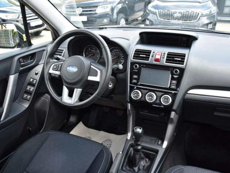 Subaru Forester 2.0D 147 ch BVM  occasion  L'Union - photo n12