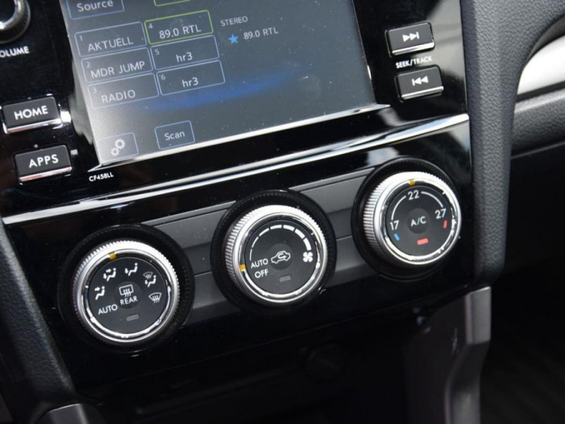 Subaru Forester 2.0D 147 ch BVM  occasion  L'Union - photo n13