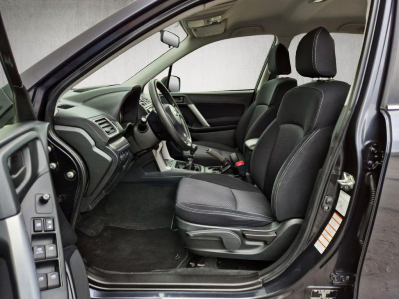 Subaru Forester 2.0D 147 ch BVM  occasion  L'Union - photo n12