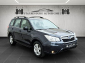Subaru Forester occasion année 2015 boite Manuelle Annonce Subaru Forester occasion Diesel 2.0D 147 ch BVM à L'Union