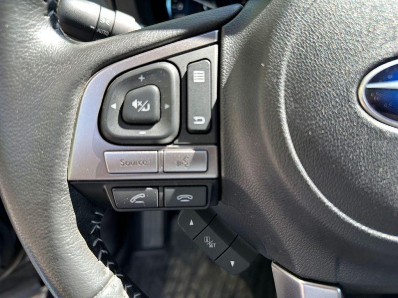 Subaru Forester 2.0D 147 ch BVM  occasion  L'Union - photo n15