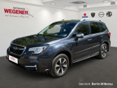 Subaru Forester 2.0D 147 ch BVM   L'Union 31