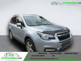 Annonce Subaru Forester occasion Diesel 2.0D 147 ch BVM  Beaupuy