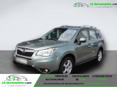 Subaru Forester occasion année 2015 boite Manuelle Annonce Subaru Forester occasion Diesel 2.0D 147 ch BVM à Beaupuy
