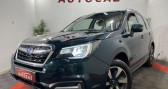Annonce Subaru Forester occasion Diesel 2.0D 147ch AWD Lineartronic Exclusive +2017  THIERS
