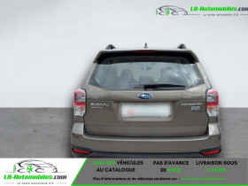 Subaru Forester 2.0D 4x4 Active *AHK*SHZ*Starlink*LM*  occasion � Beaupuy - photo n�18