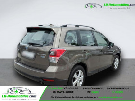 Subaru Forester 2.0D 4x4 Active *AHK*SHZ*Starlink*LM*  occasion � Beaupuy - photo n�17