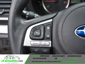 Subaru Forester 2.0D 4x4 Active *AHK*SHZ*Starlink*LM*  occasion � Beaupuy - photo n�12