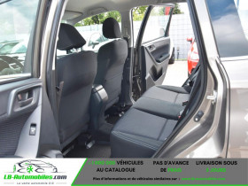 Subaru Forester 2.0D 4x4 Active *AHK*SHZ*Starlink*LM*  occasion � Beaupuy - photo n�10
